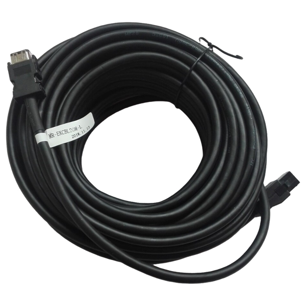 MR-EKCBL20M-L New Mitsubishi Encoder Cable